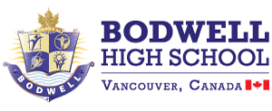 Bodwell High School<br><span class="province">BC州</span><span class="type">私立男女共学校</span>