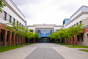 Burnaby School District<br><span class="province">BC州</span><span class="type">公立</span>