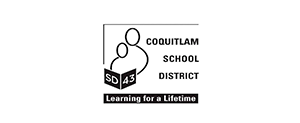 Coquitlam School District<br><span class="province">BC州</span><span class="type">公立</span>