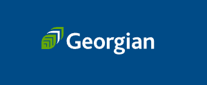 Georgian College<br><span class="province">ON州</span><span class="type">公立カレッジ</span>