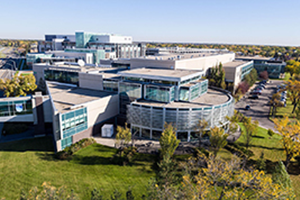 Northern Alberta Institute of Technology (NAIT)<br><span class="province">AB州</span><span class="type">公立カレッジ</span>