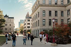 University of Ottawa - Centre for Language Learning