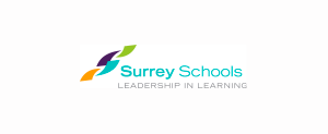 Surrey School District<br><span class="province">BC州</span><span class="type">公立</span>