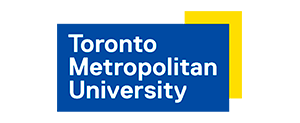 Toronto Metropolitan University<br><span class="province">ON州</span><span class="type">公立大学</span>