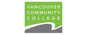 Vancouver Community College<br><span class="province">BC州</span><span class="type">公立カレッジ</span>