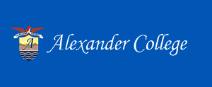 Alexander College<br><span class="province">BC州</span><span class="type">私立カレッジ</span>