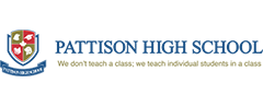 Pattison High School<br><span class="province">BC州</span><span class="type">私立男女共学校</span>