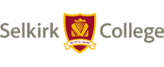 Selkirk College<br><span class="province">BC州</span><span class="type">公立カレッジ</span>
