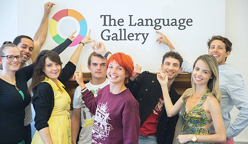 The Language Gallery Canada<br><span class="province">ON州</span><span class="type">私立</span>