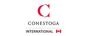 Conestoga College Institute of Technology and Advanced Learning<br><span class="province">ON州</span><span class="type">公立カレッジ</span>