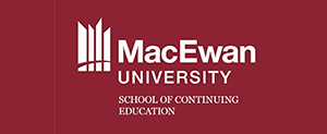 MacEwan University - School of Continuing Education<br><span class="province">AB州</span><span class="type">公立大学</span>
