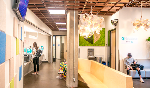 McGill UniversityQC州公立大学