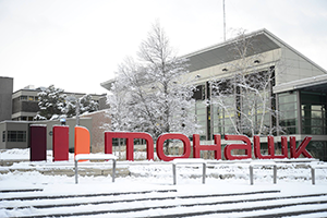 Mohawk College <br><span class="province">ON州</span><span class="type">公立カレッジ</span>