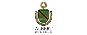 Albert College ON州私立