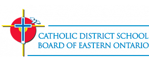 Catholic District School Board of Eastern Ontario ON州公立