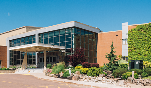 Moncton Christian Academy NB州私立男女共学