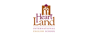Heartland International English School MB州私立